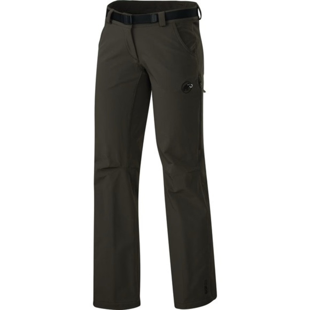 Mammut Softech Ally Pants Softshell Lightweight 12 S